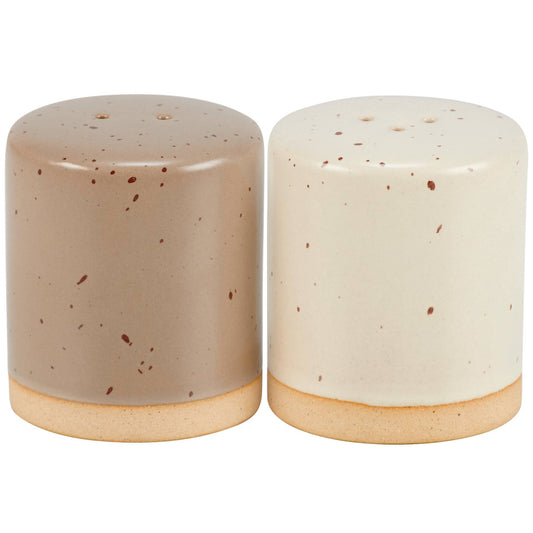 Cottage Salt & Pepper Set - SPARROW