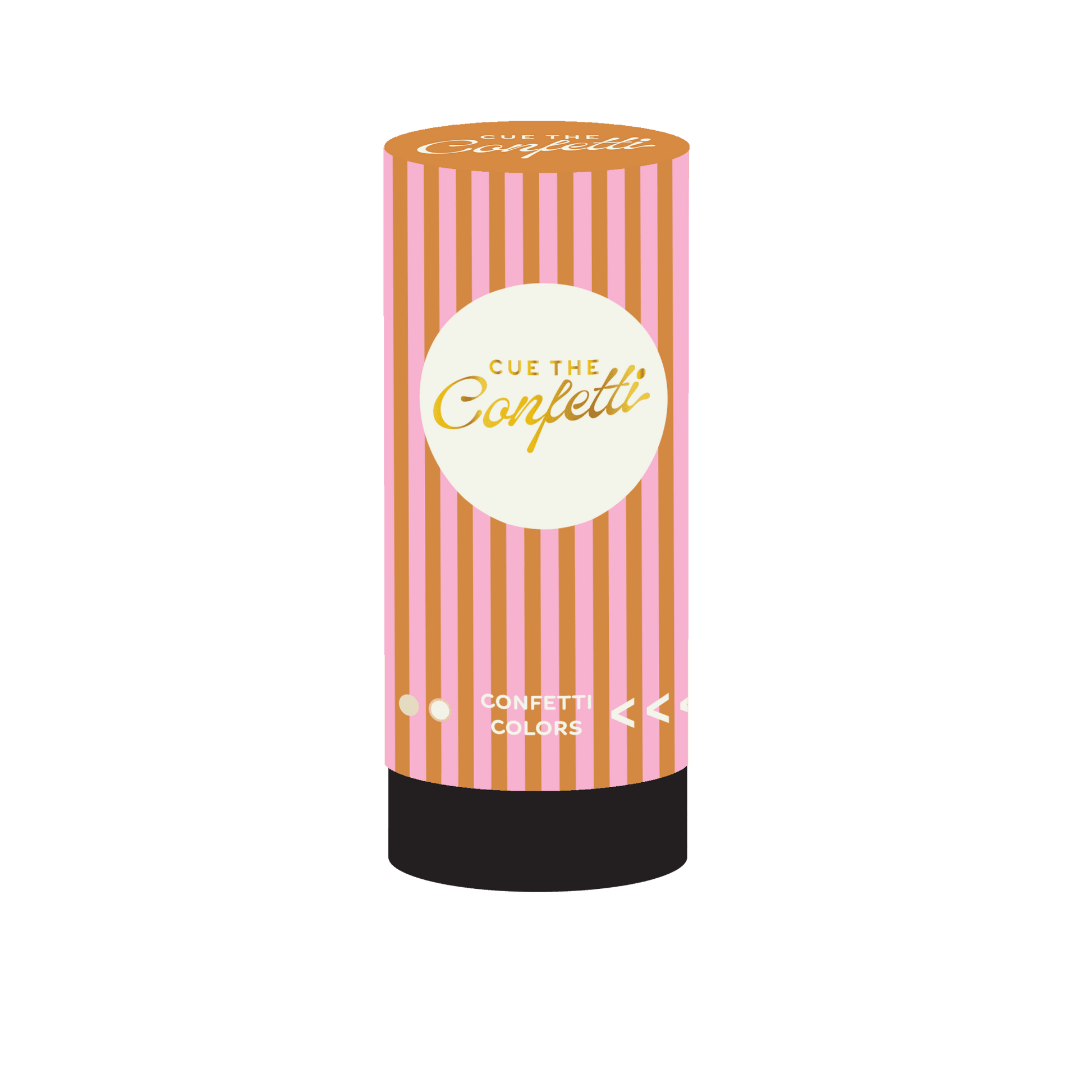 Cue the Confetti Popper - SPARROW