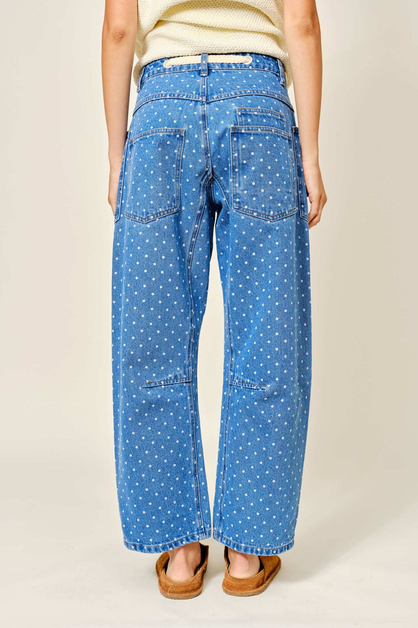 Reese Pants