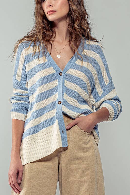 Parker Cardigan