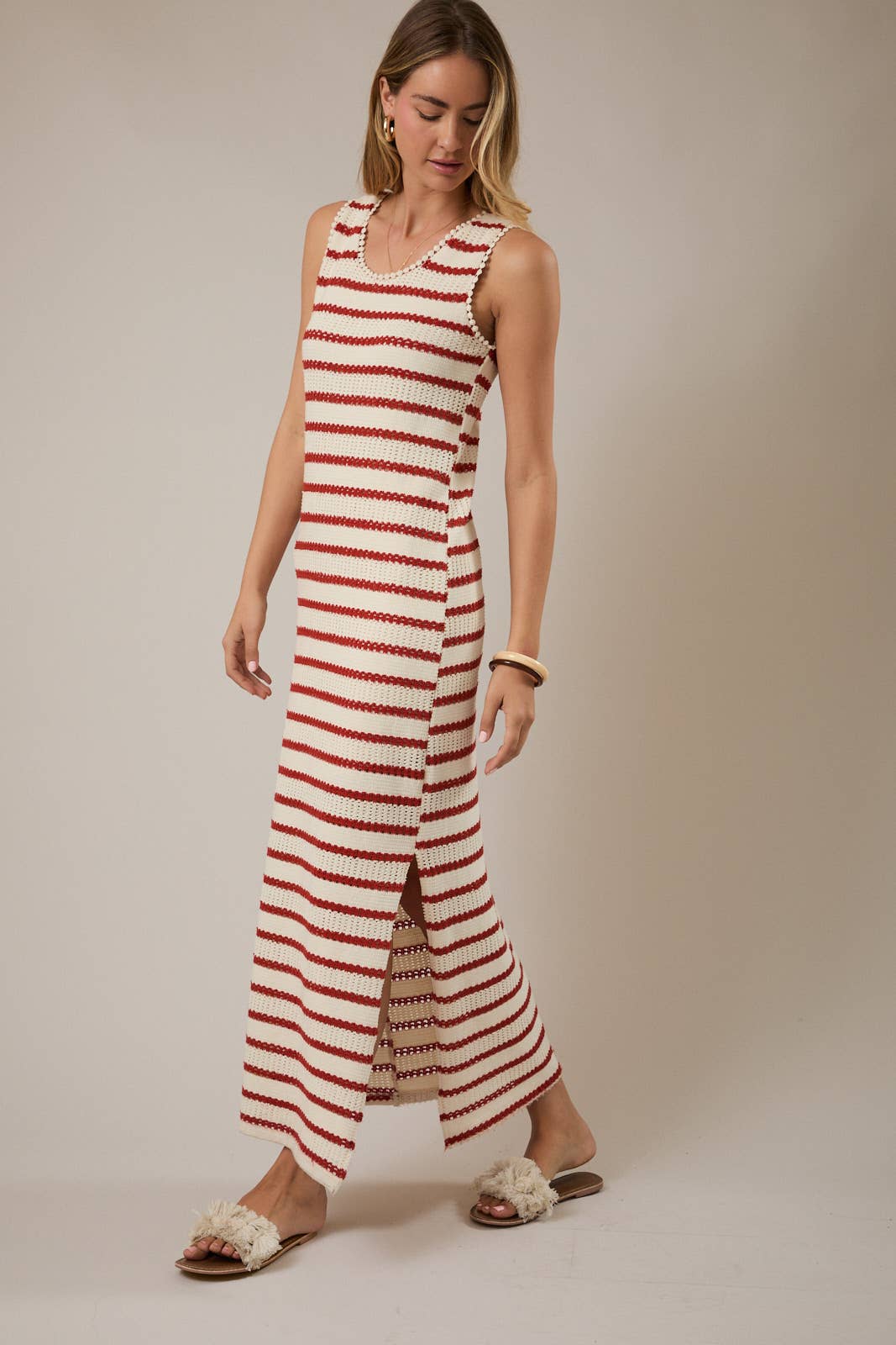 Ivy Maxi Dress