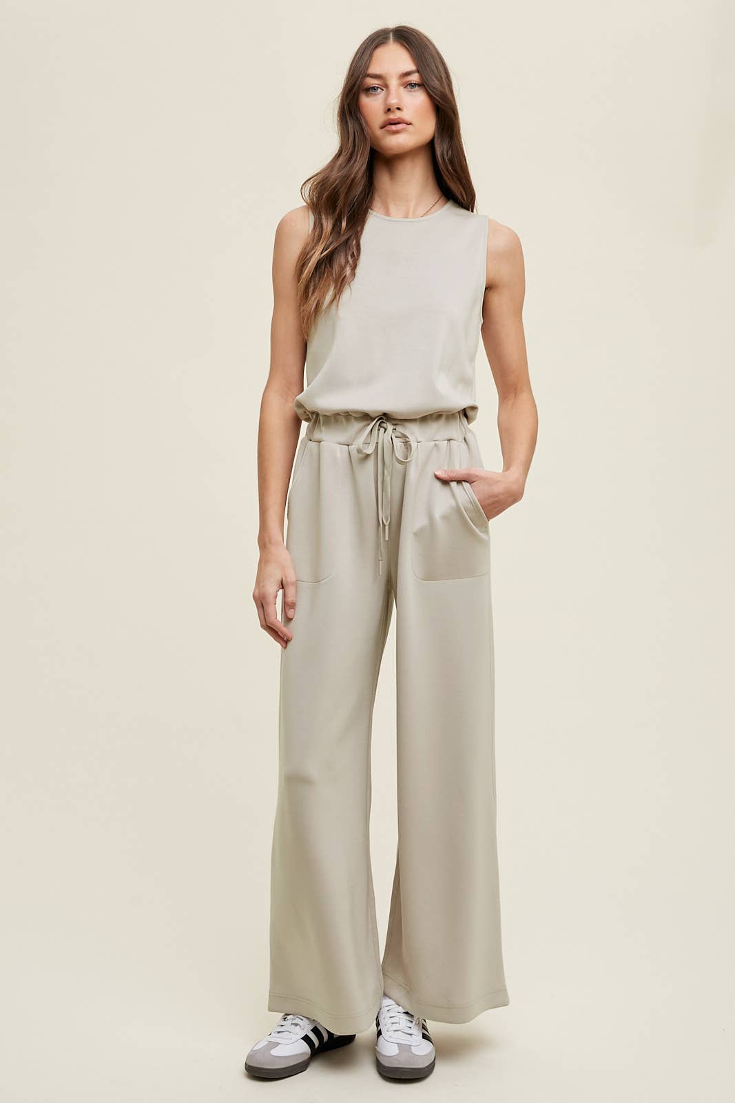 Josie Jumpsuit