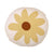 Daisy Canvas Pillow - SPARROW