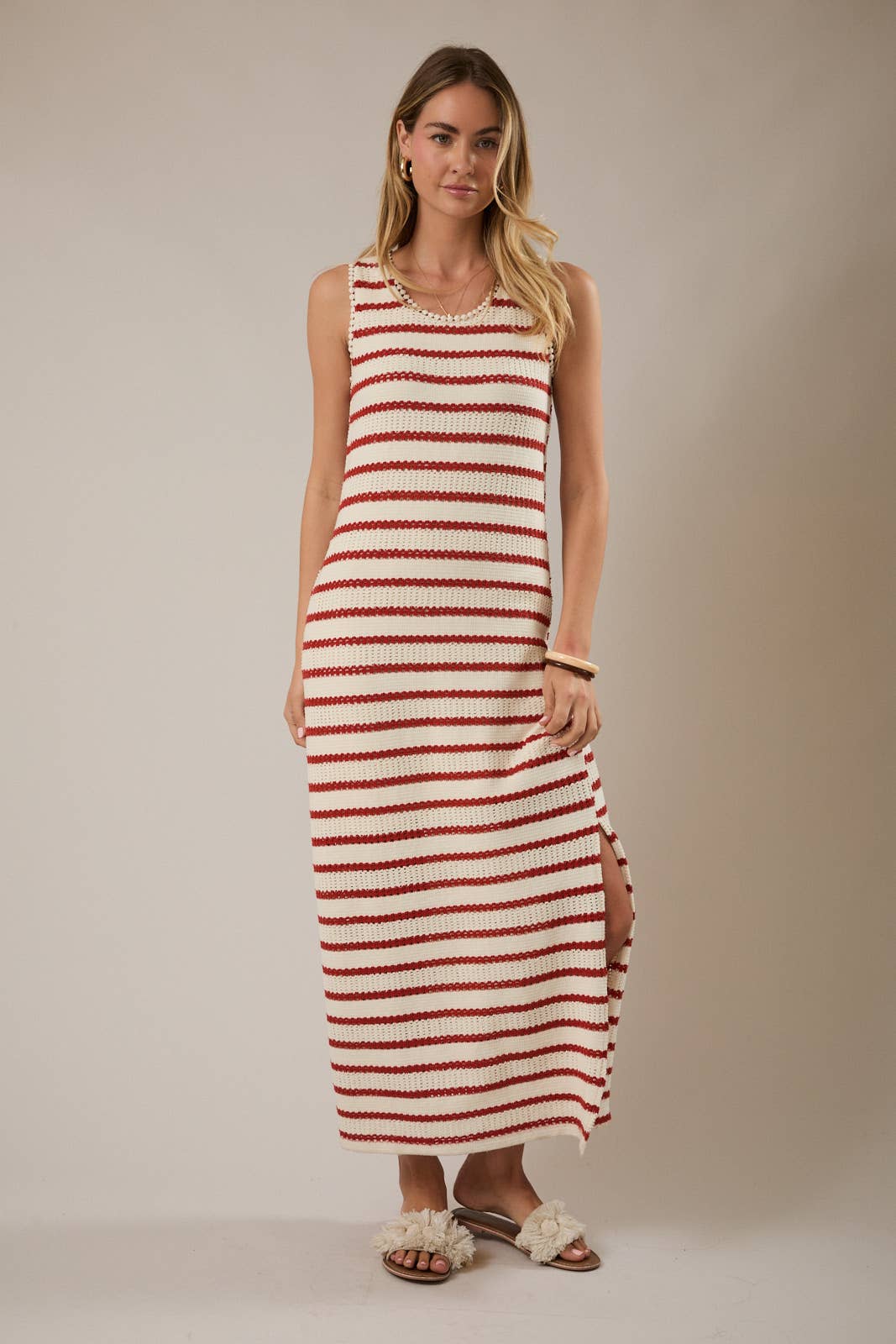 Ivy Maxi Dress
