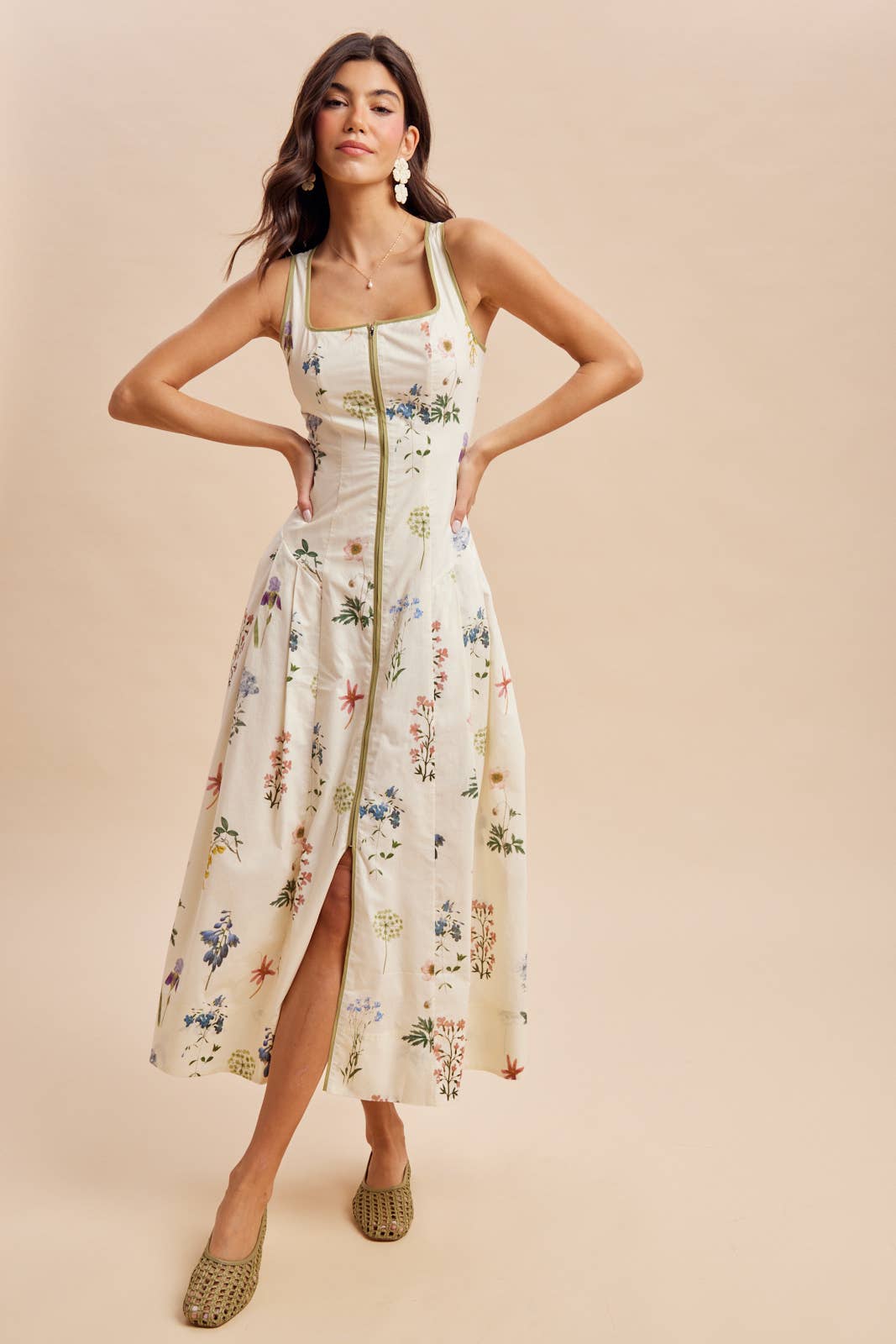 Scarlett Maxi