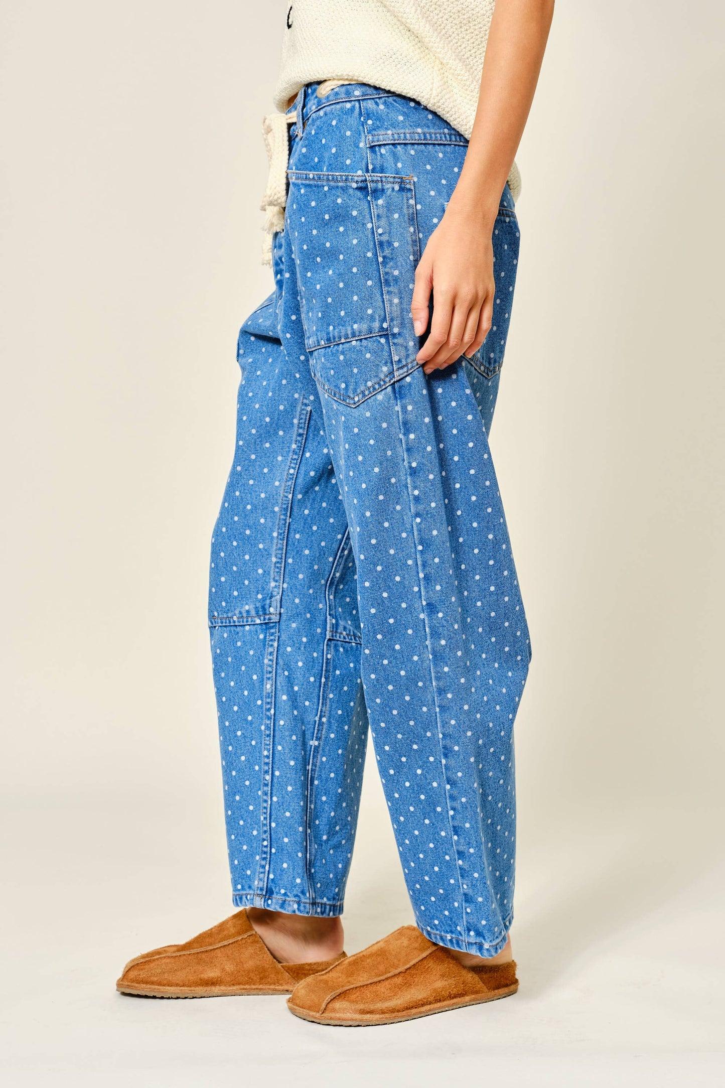 Reese Pants