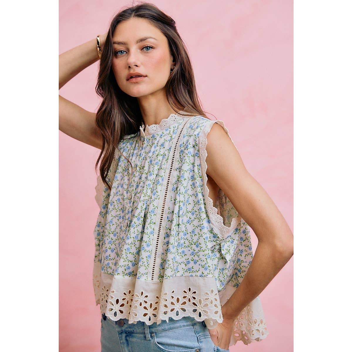 Josie Top