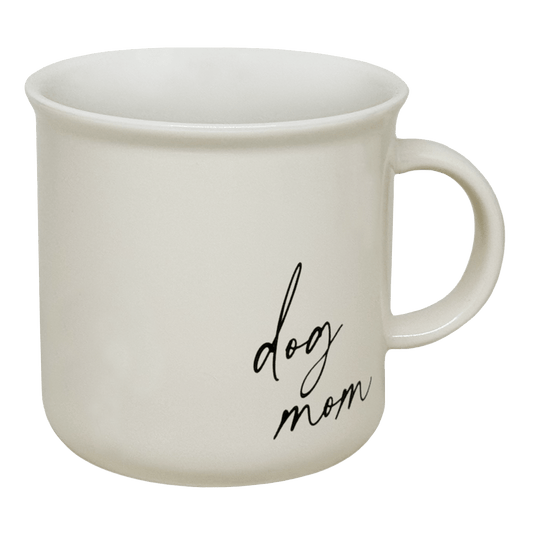 Dog Mom Mug - SPARROW