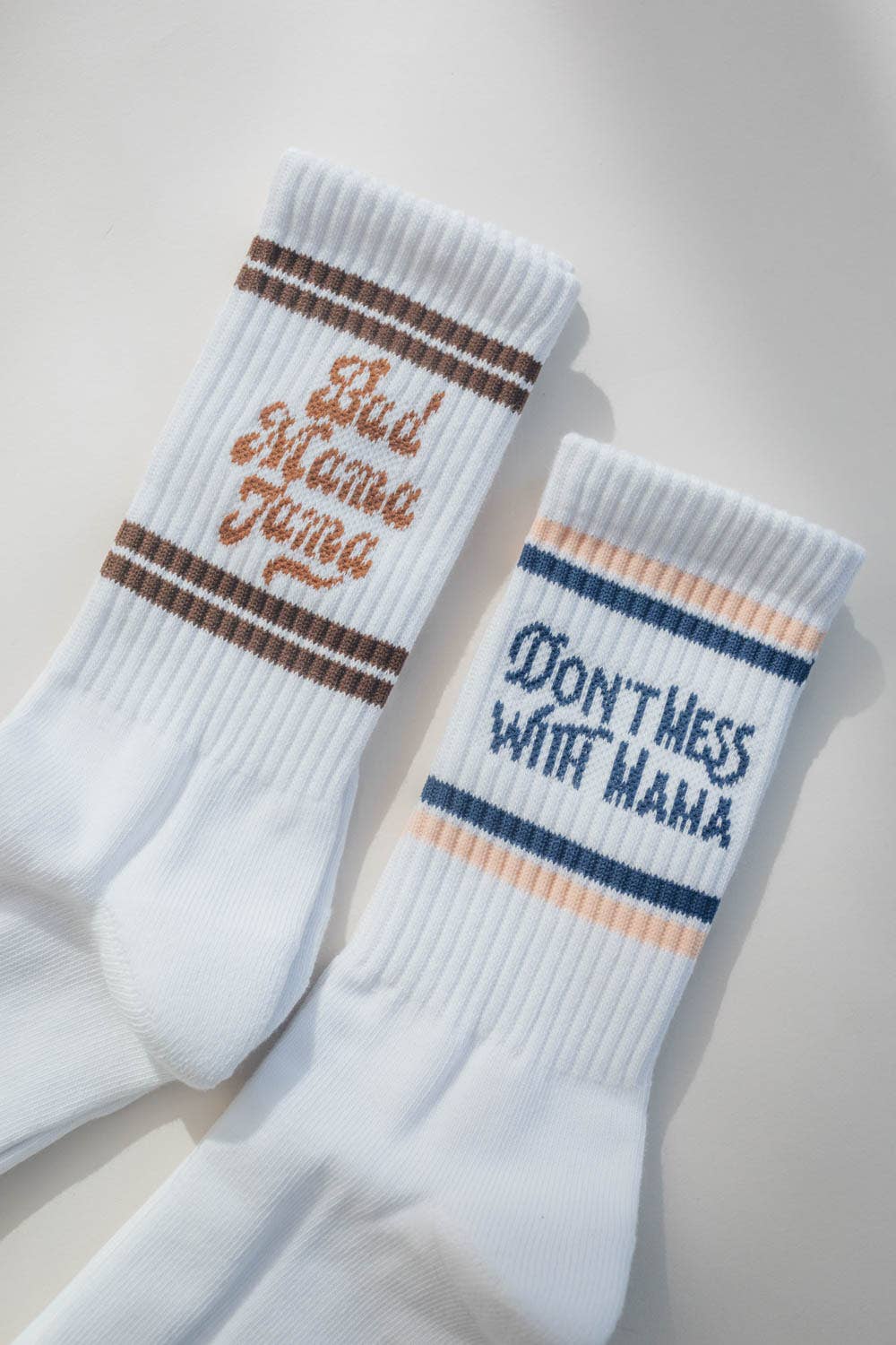 Don't Mess with Mama | Socks - SPARROW