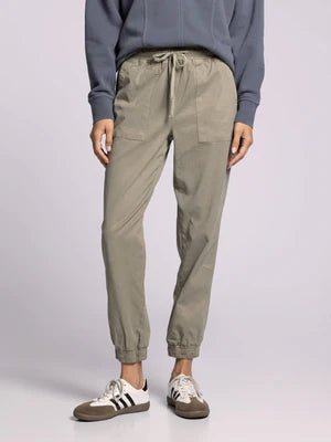 Dylan Pants - Taupe - SPARROW