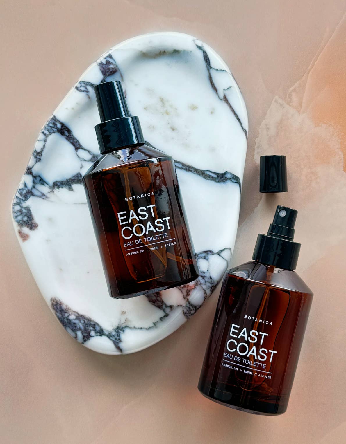 EAST COAST EAU DE TOILETTE, 200mL - SPARROW