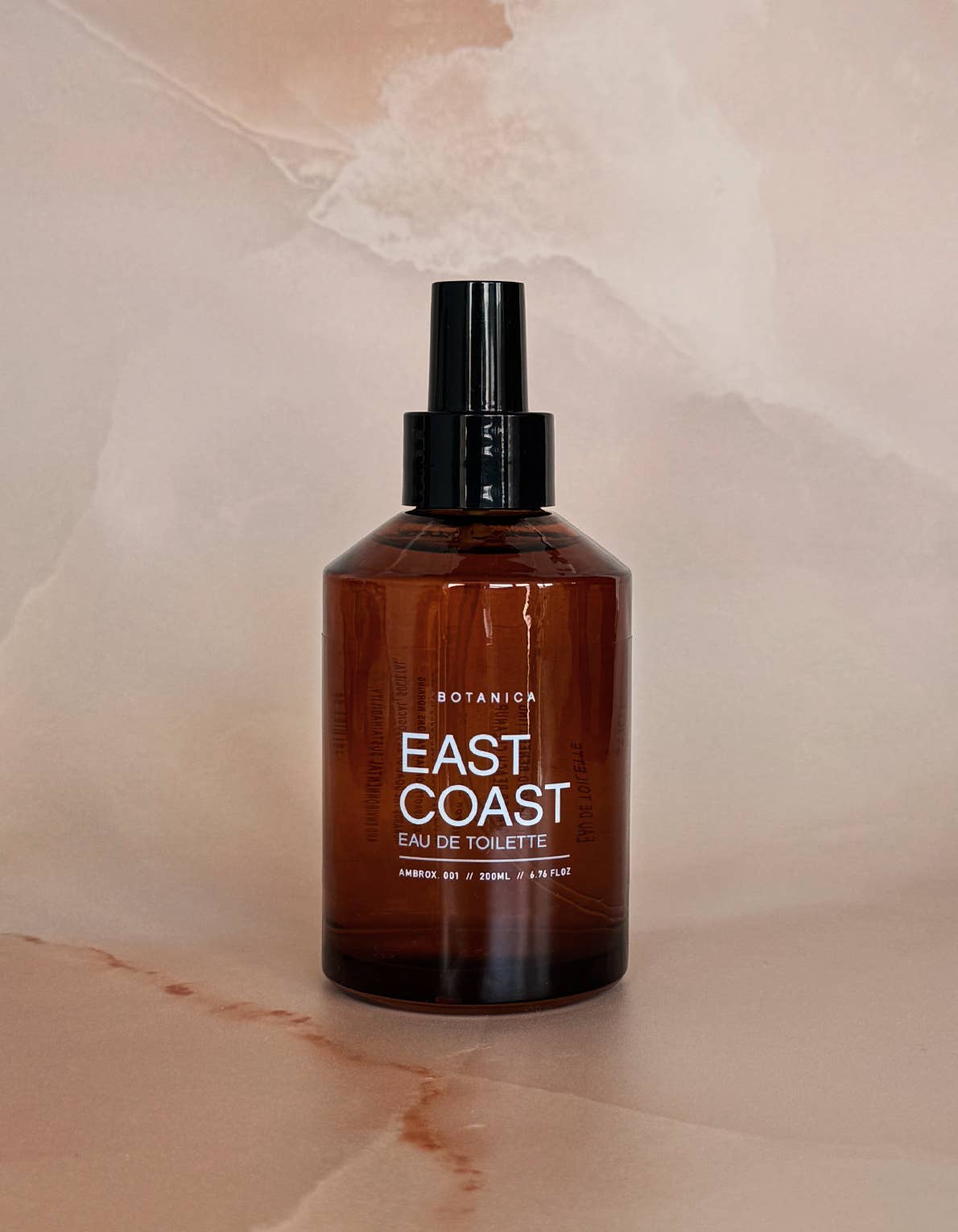 EAST COAST EAU DE TOILETTE, 200mL - SPARROW