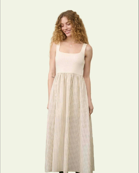 Eleanor Dress - SPARROW