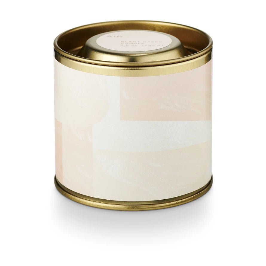 Element Tin Candle - SPARROW