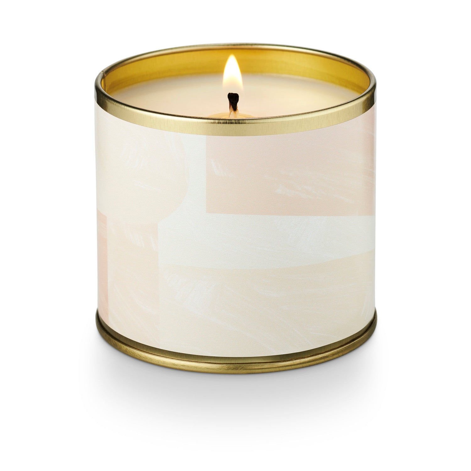 Element Tin Candle - SPARROW