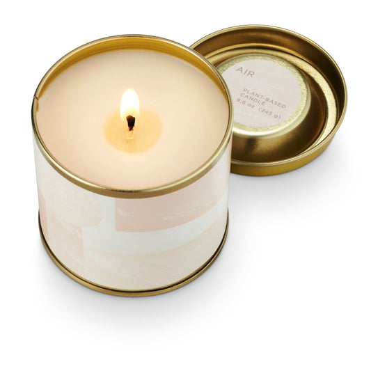 Element Tin Candle - SPARROW