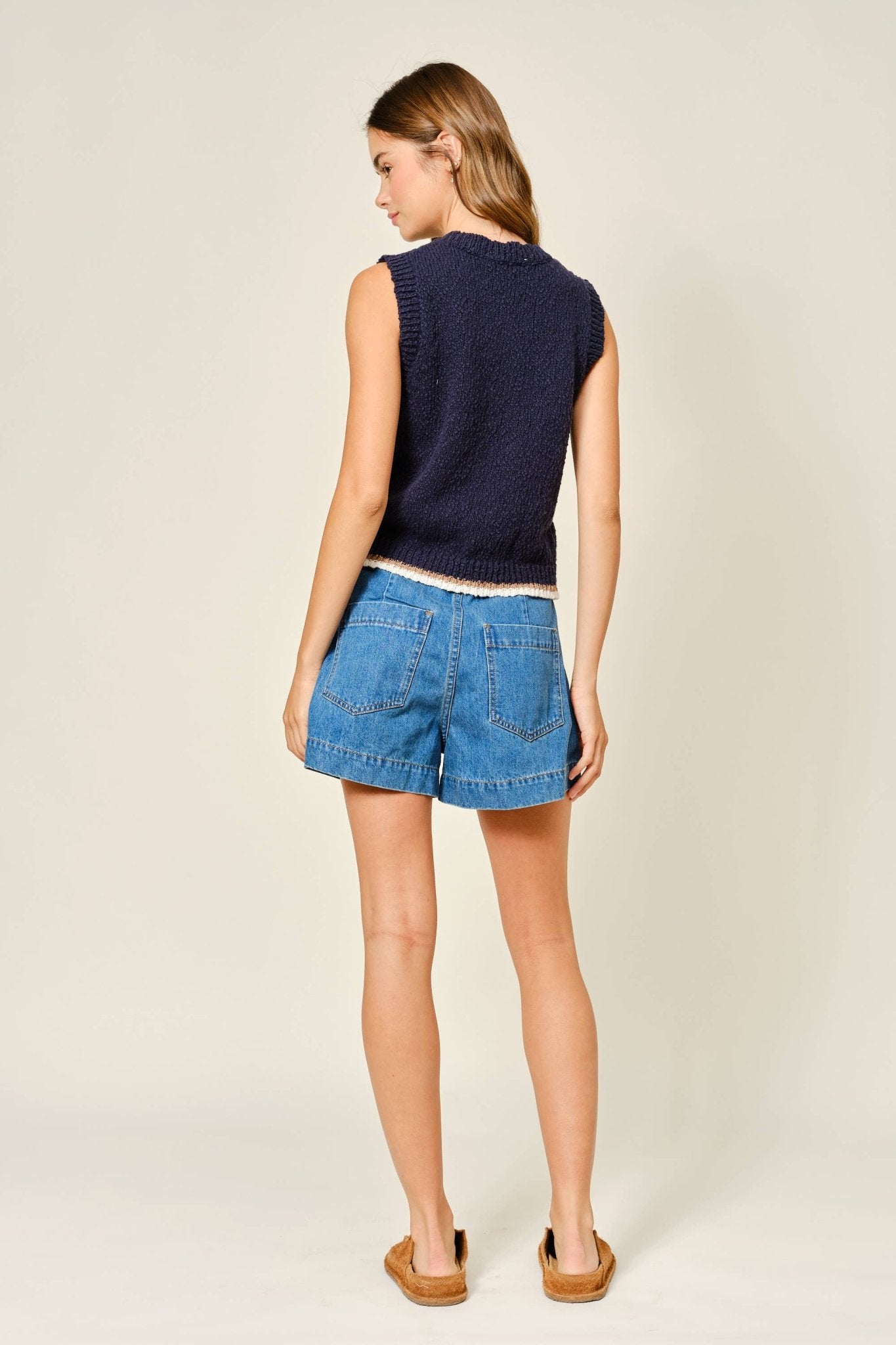 Elliot Shorts - SPARROW