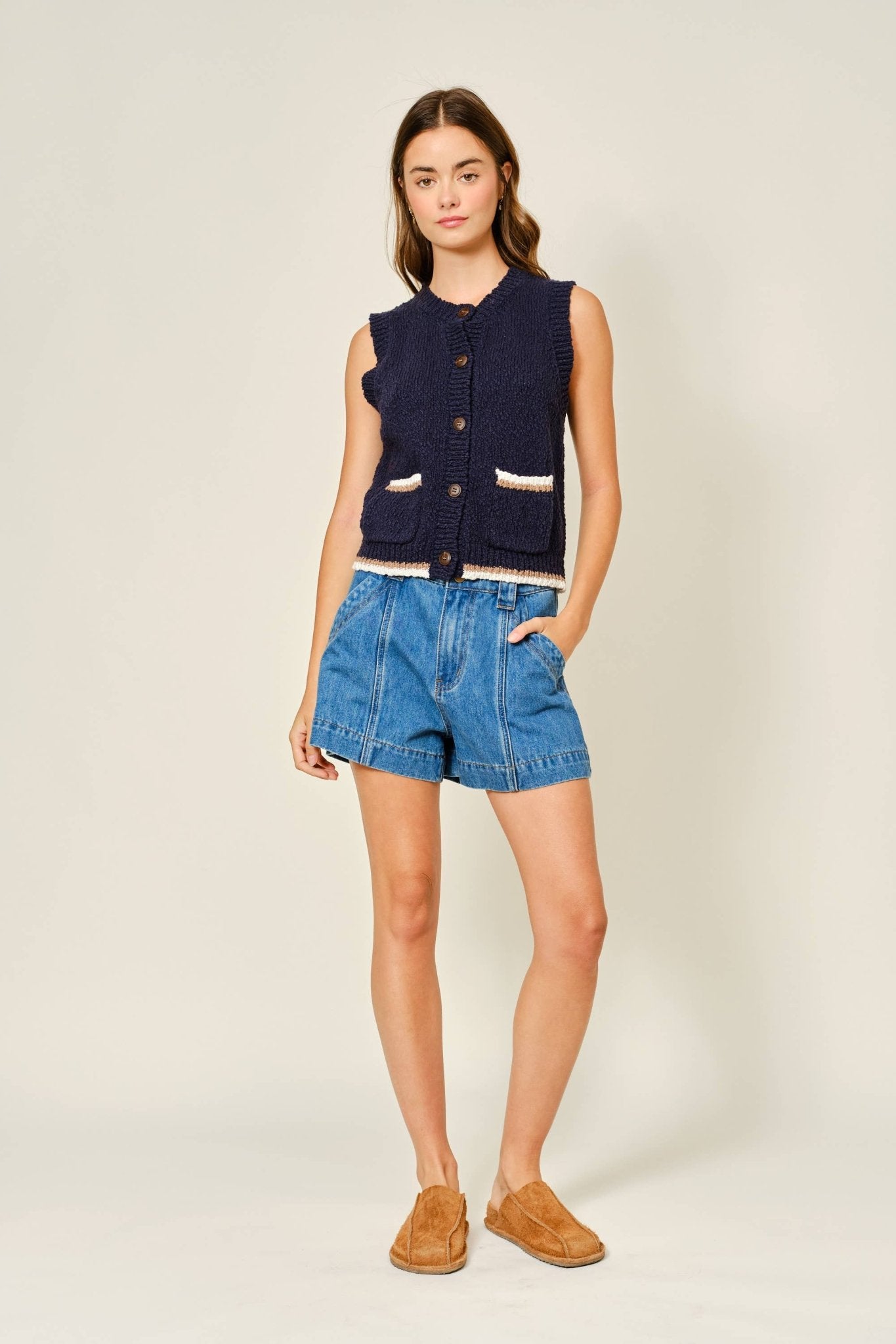 Elliot Shorts - SPARROW