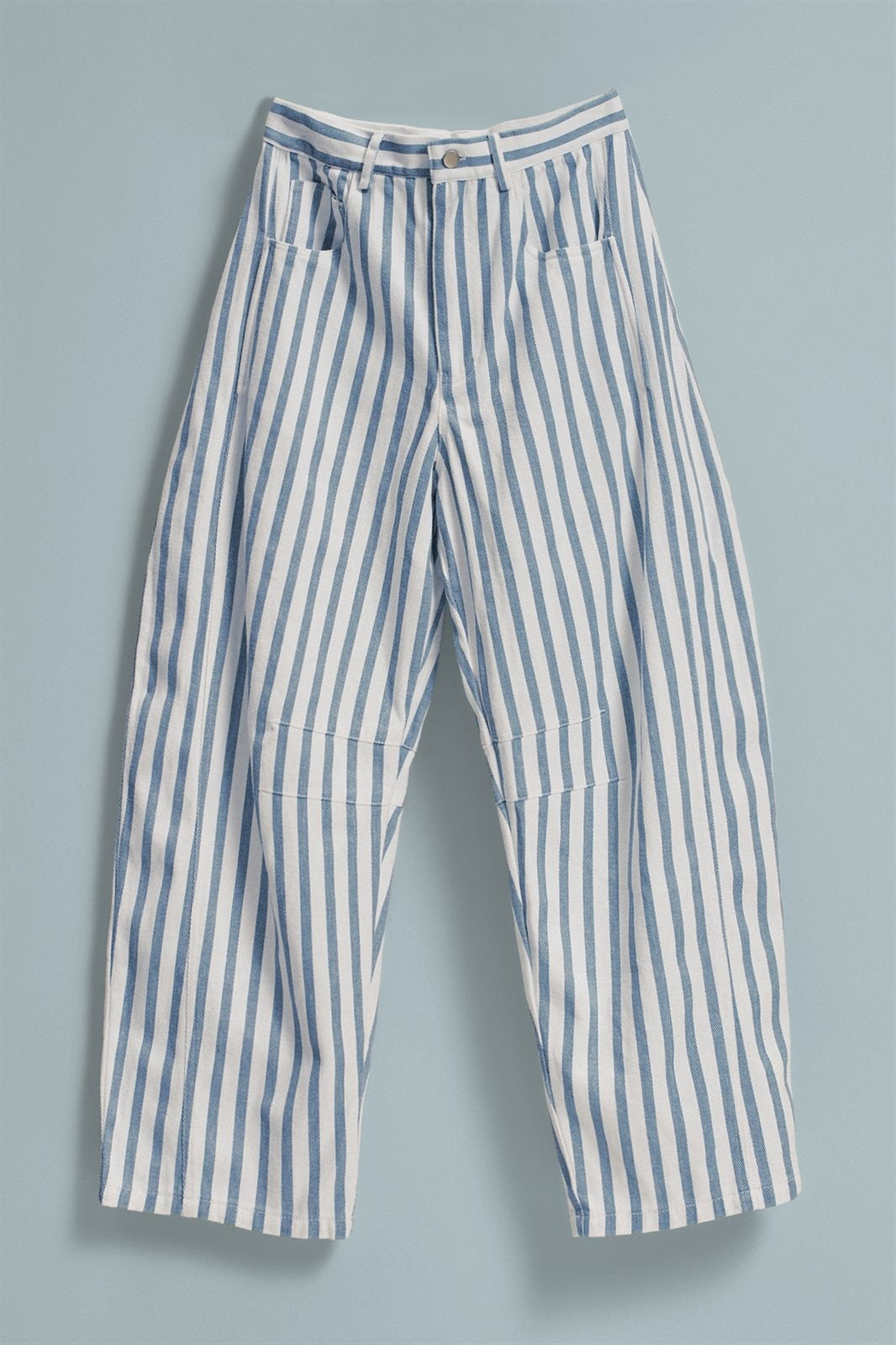 Mindy Striped Pants