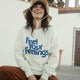 Feel Your Feelings | Graphic Unisex Sweatshirt - SPARROW