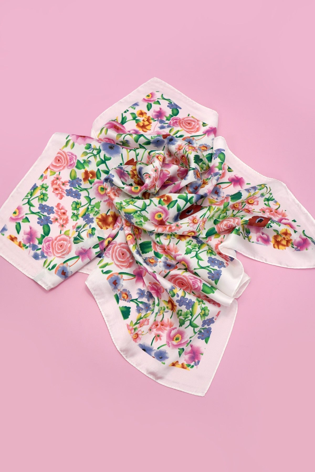 Field of Flowers Bandana - SPARROW