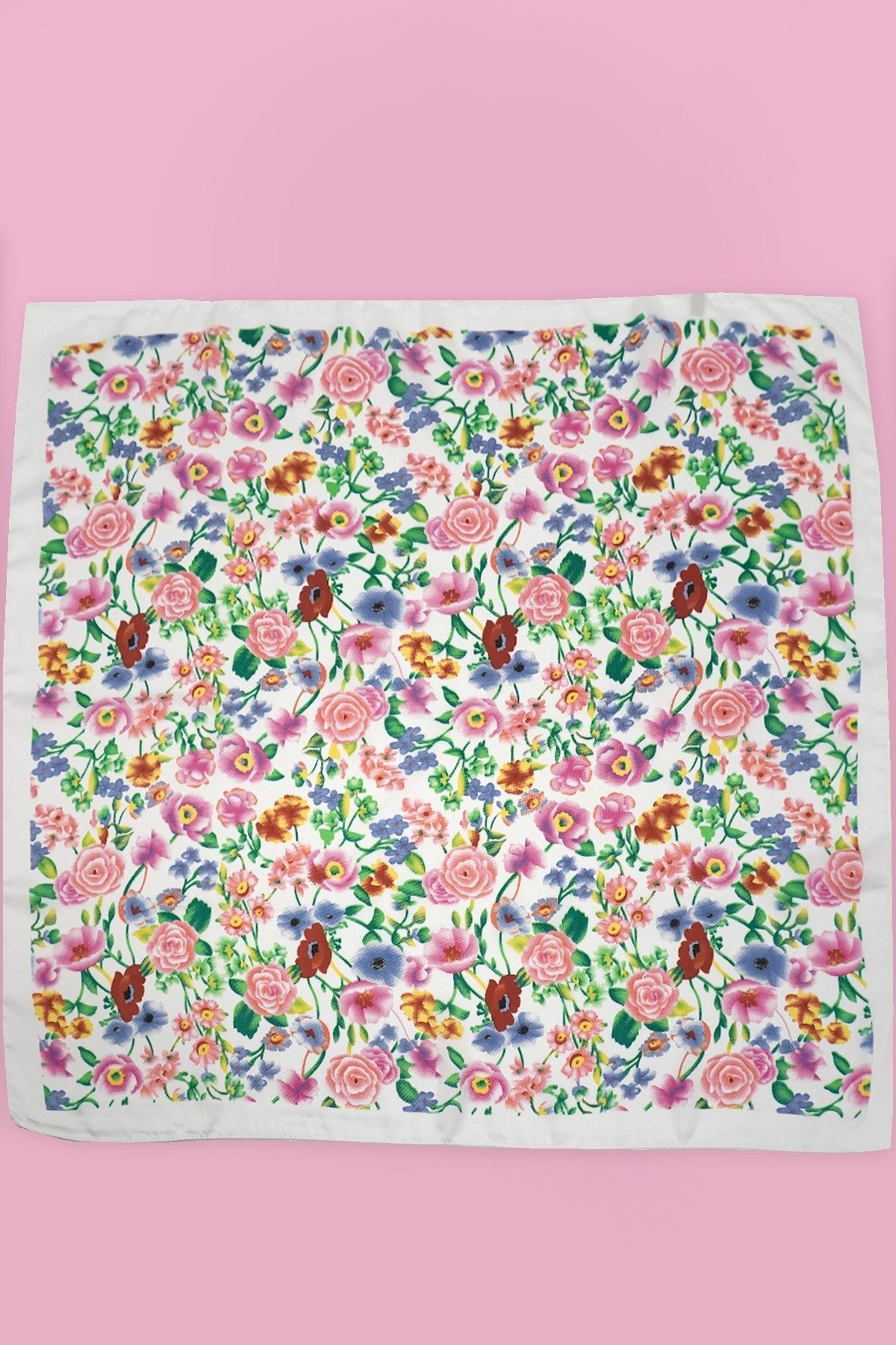 Field of Flowers Bandana - SPARROW