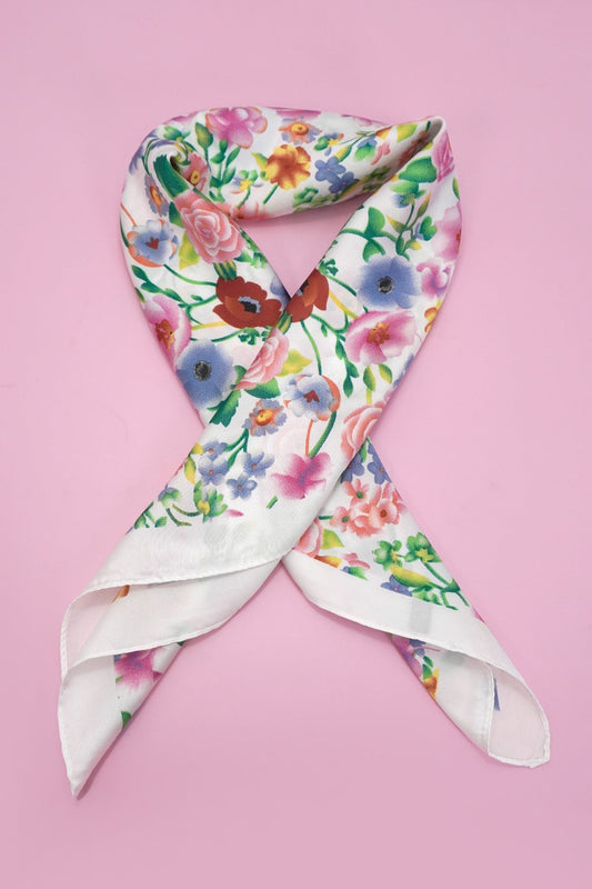 Field of Flowers Bandana - SPARROW