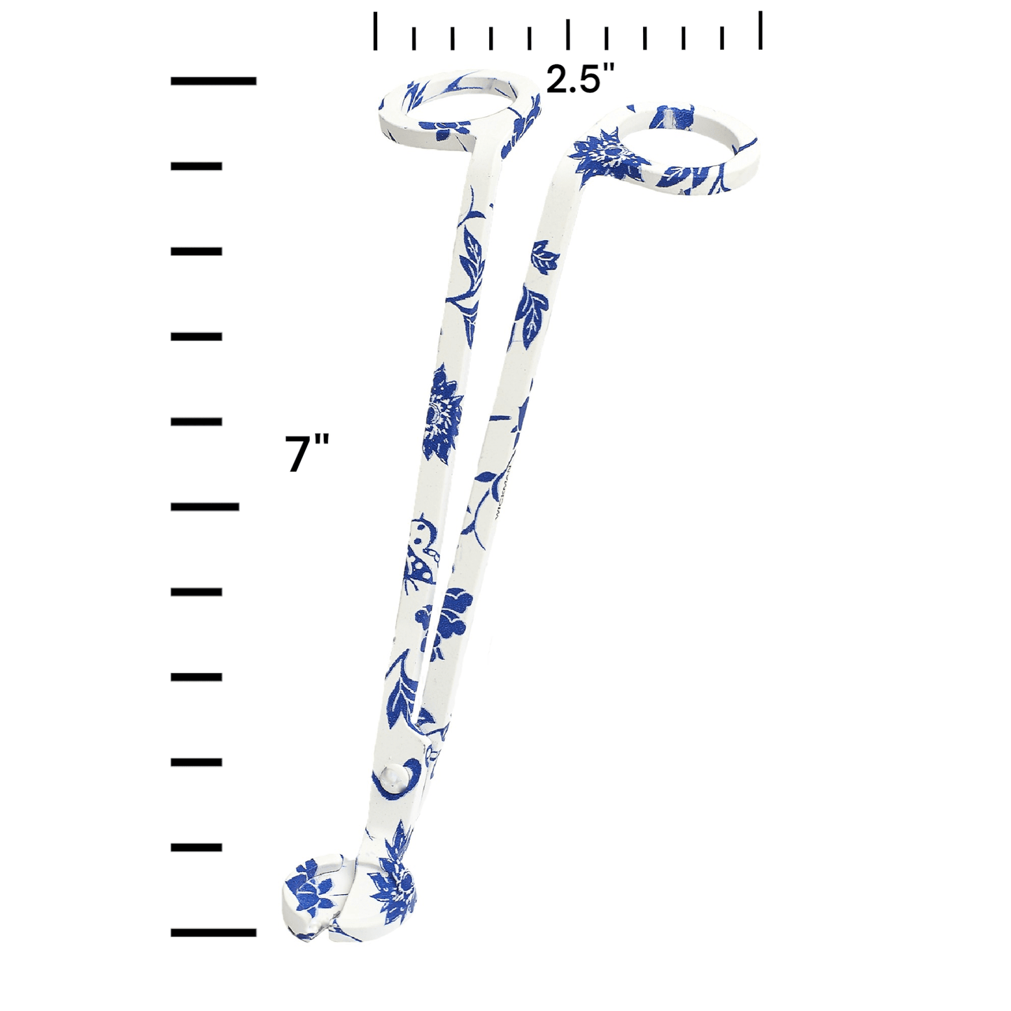 Floral Wick Trimmer - SPARROW