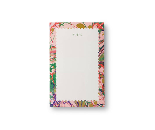 Florence Notepad - SPARROW