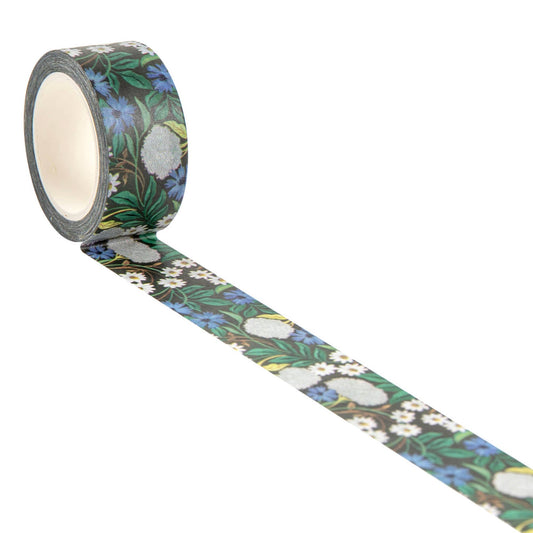 Forage Washi Tape - SPARROW