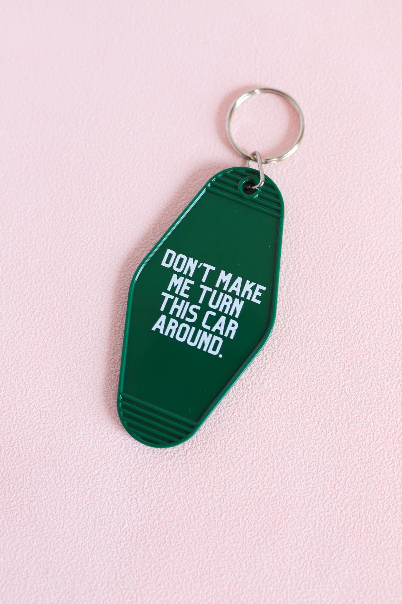 Funny Dad Keychain - SPARROW