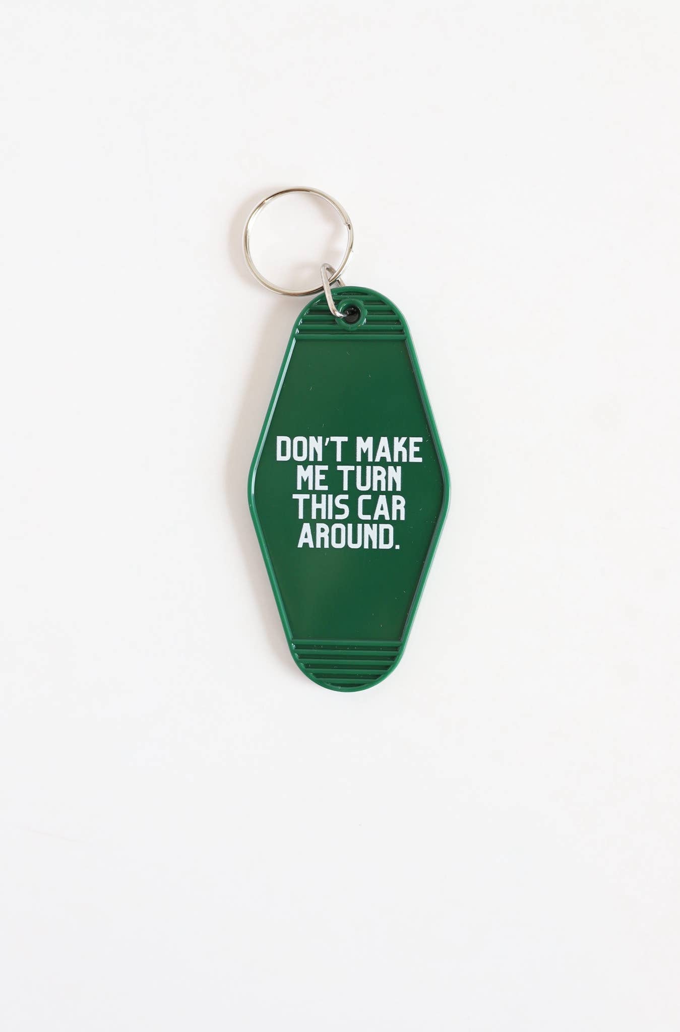 Funny Dad Keychain - SPARROW