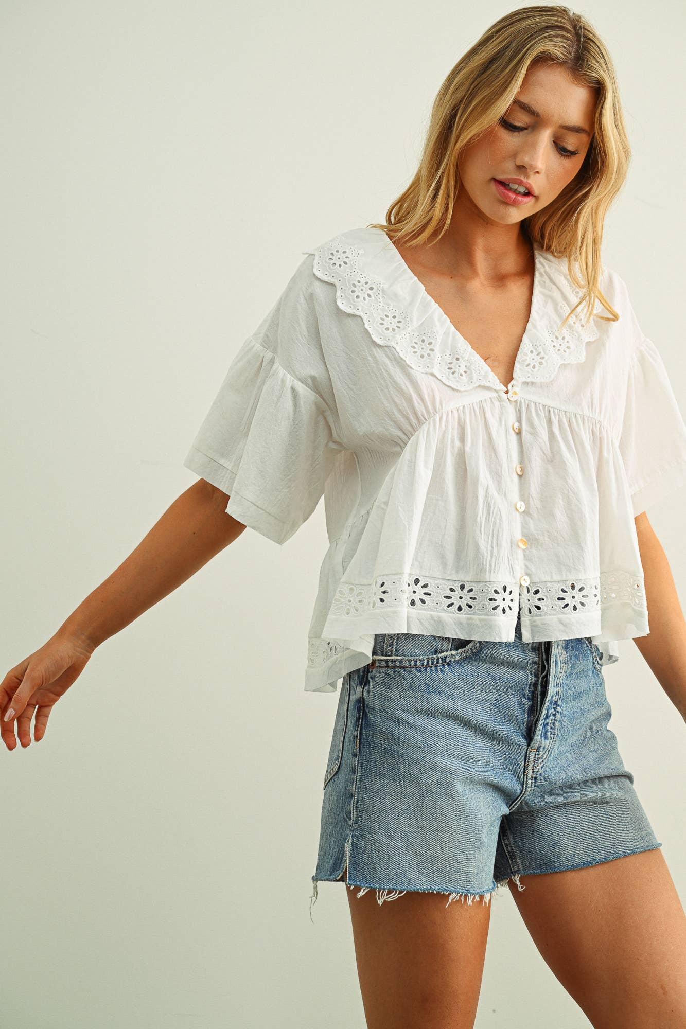 Tops for Every Occasion - Sparrow Boutique – SPARROW