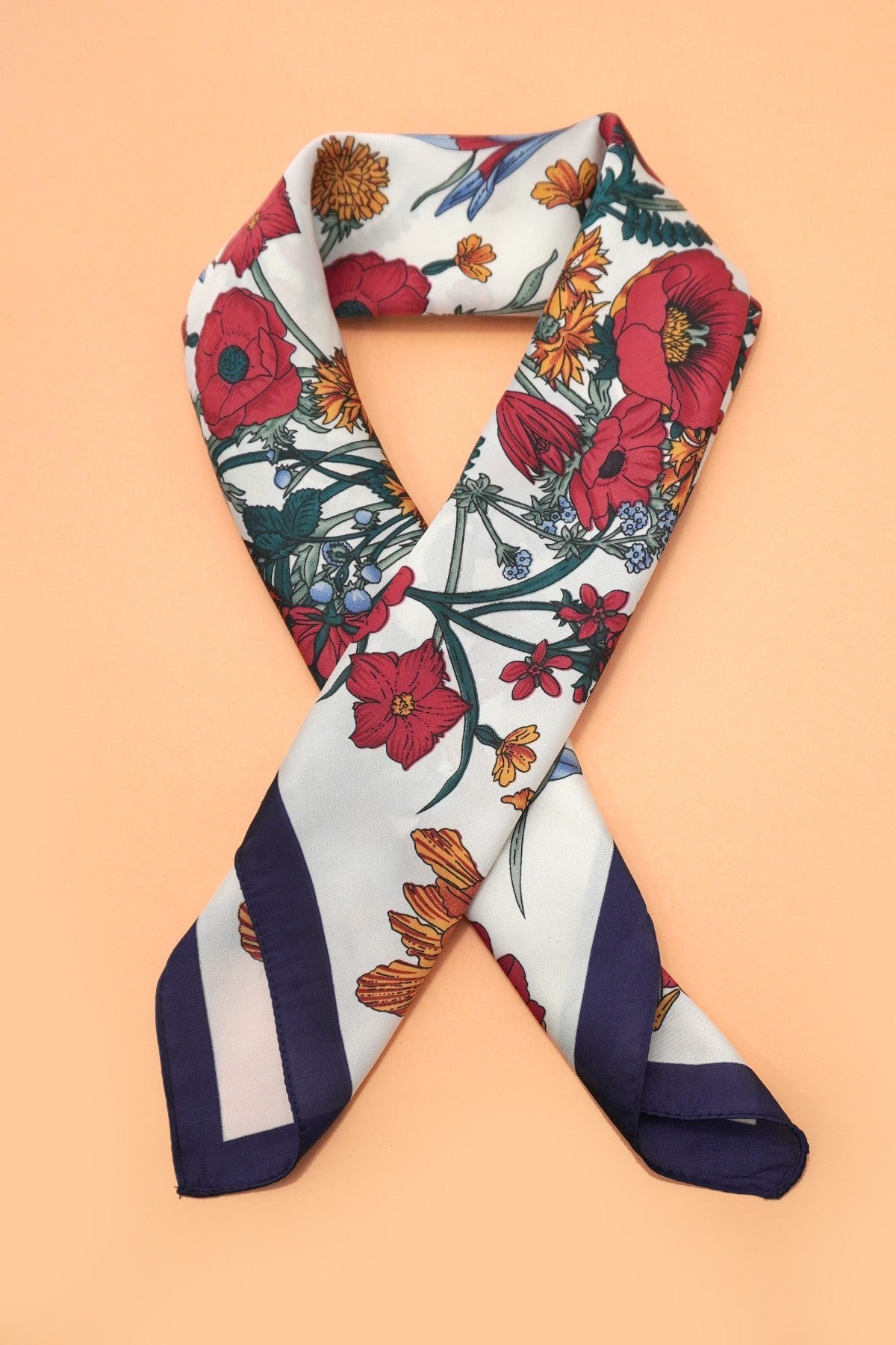 Grandma's Bandana - SPARROW