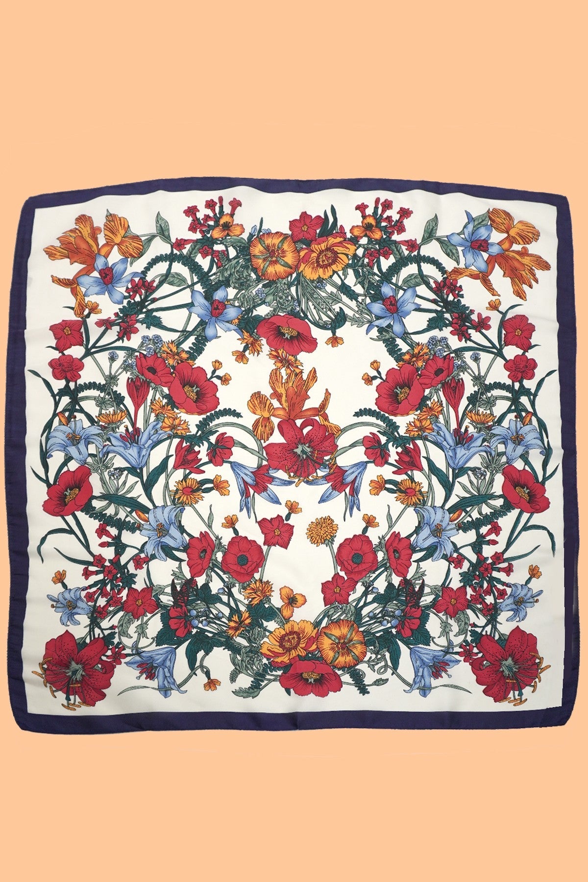 Grandma's Bandana - SPARROW