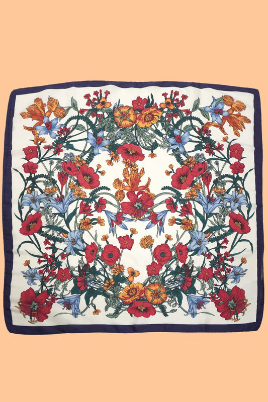 Grandma's Bandana - SPARROW