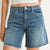 Hailey Shorts - SPARROW