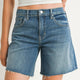 Hailey Shorts - SPARROW