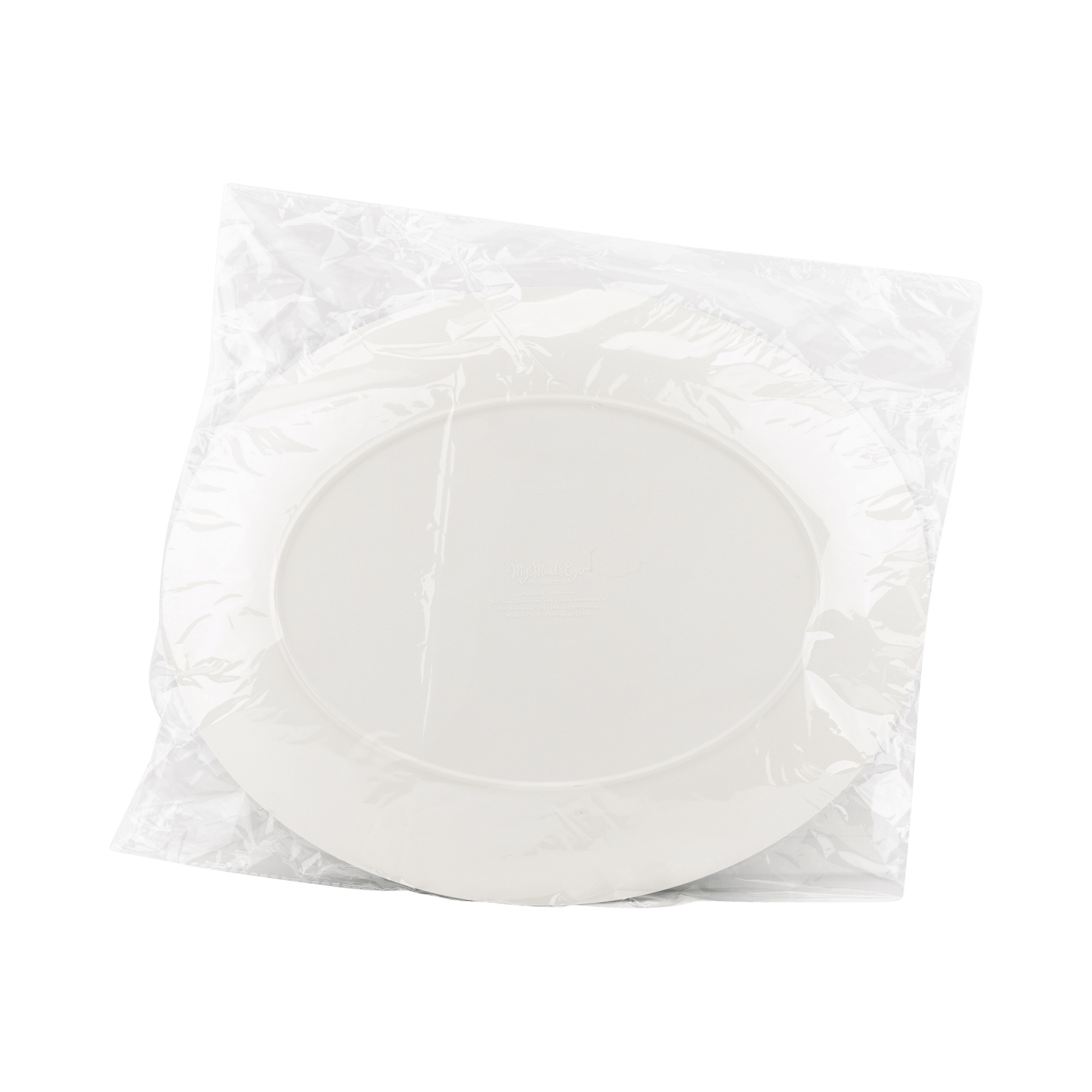 Happy Hanukkah Oval Tray - SPARROW