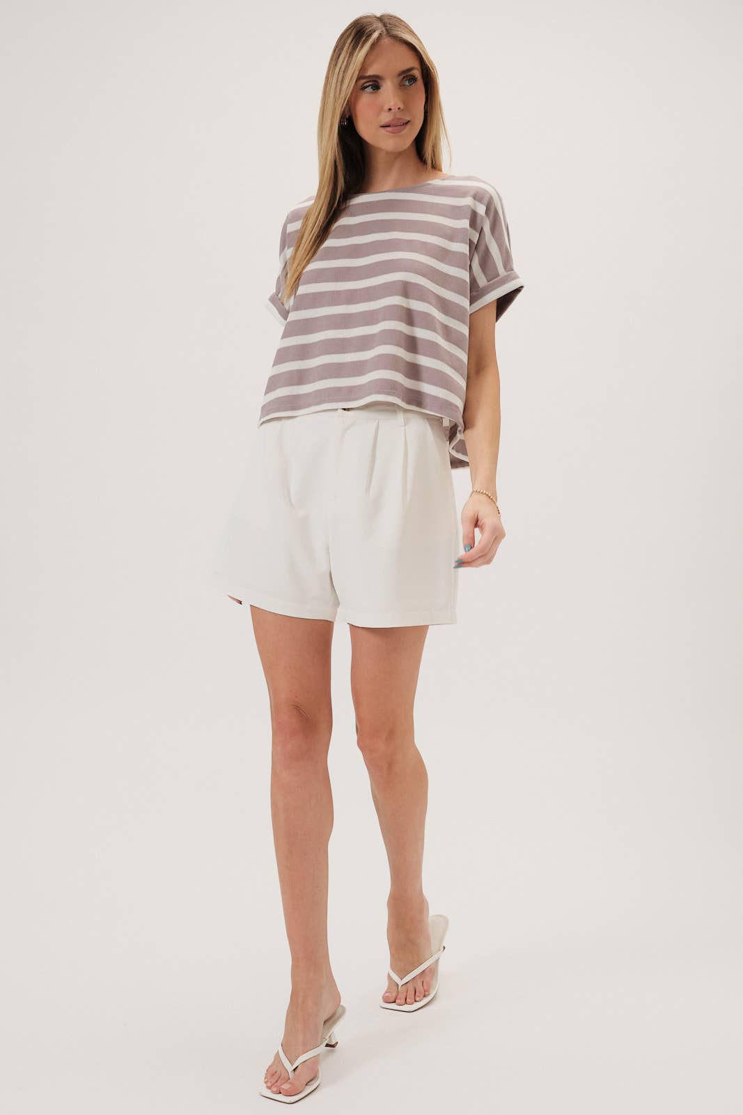 Harriet Top - SPARROW