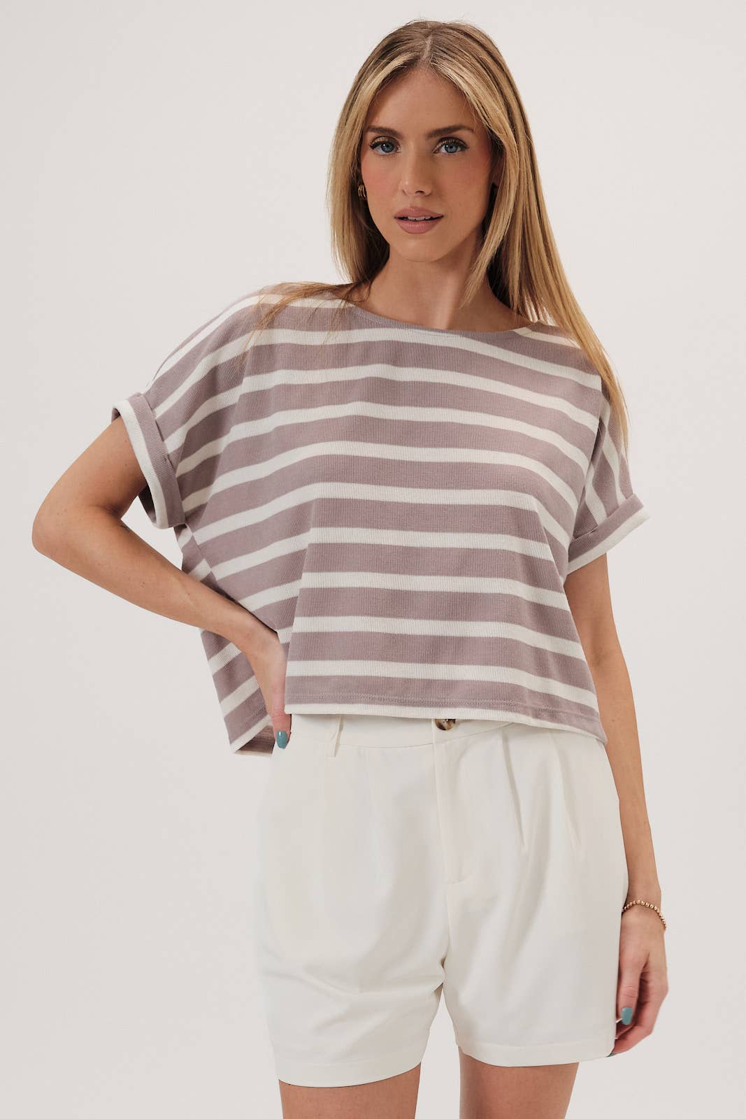 Harriet Top - SPARROW