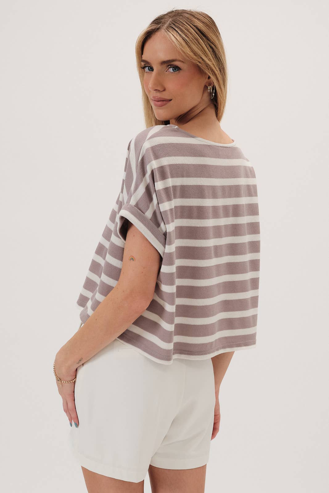 Harriet Top - SPARROW