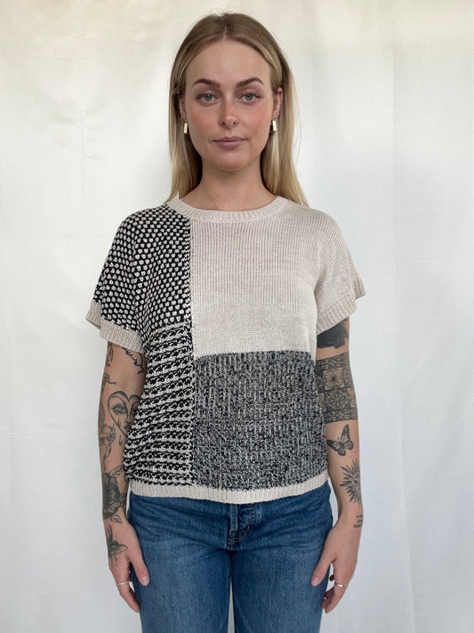 Hartley Color - Block Top - SPARROW