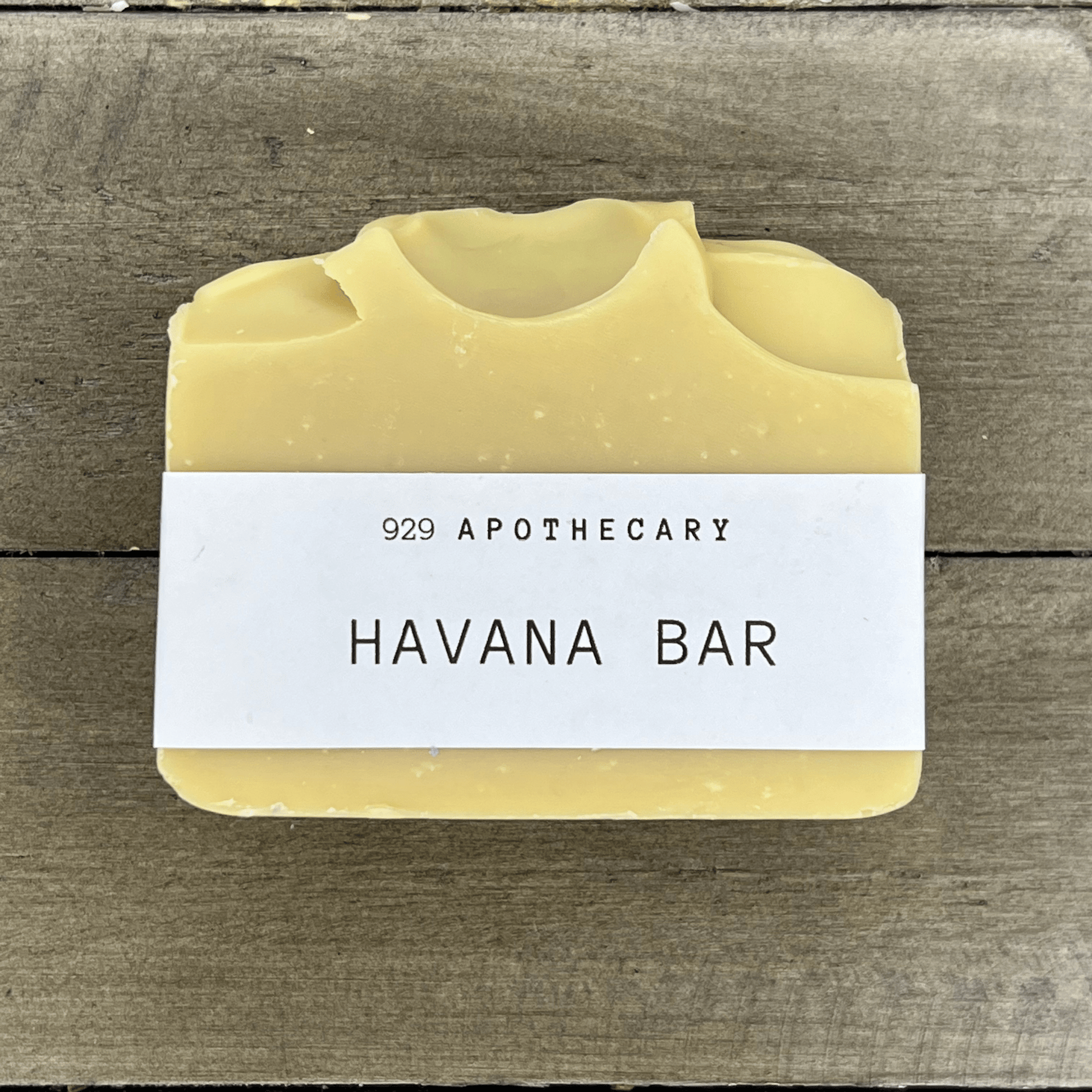 Havana Bar - SPARROW