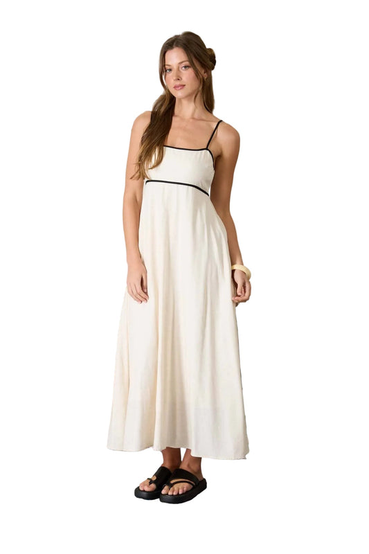 Hazel Maxi - SPARROW