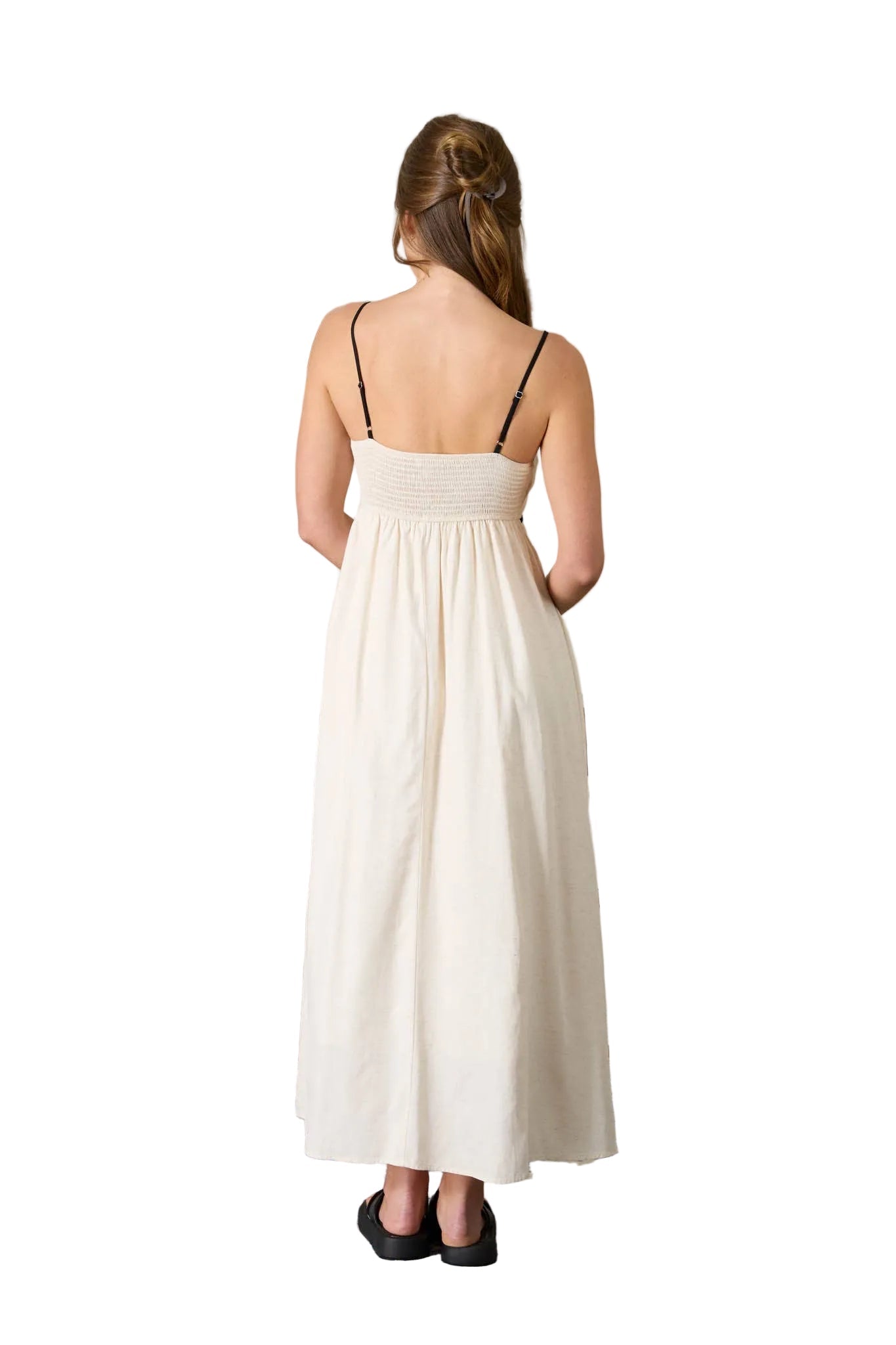 Hazel Maxi - SPARROW