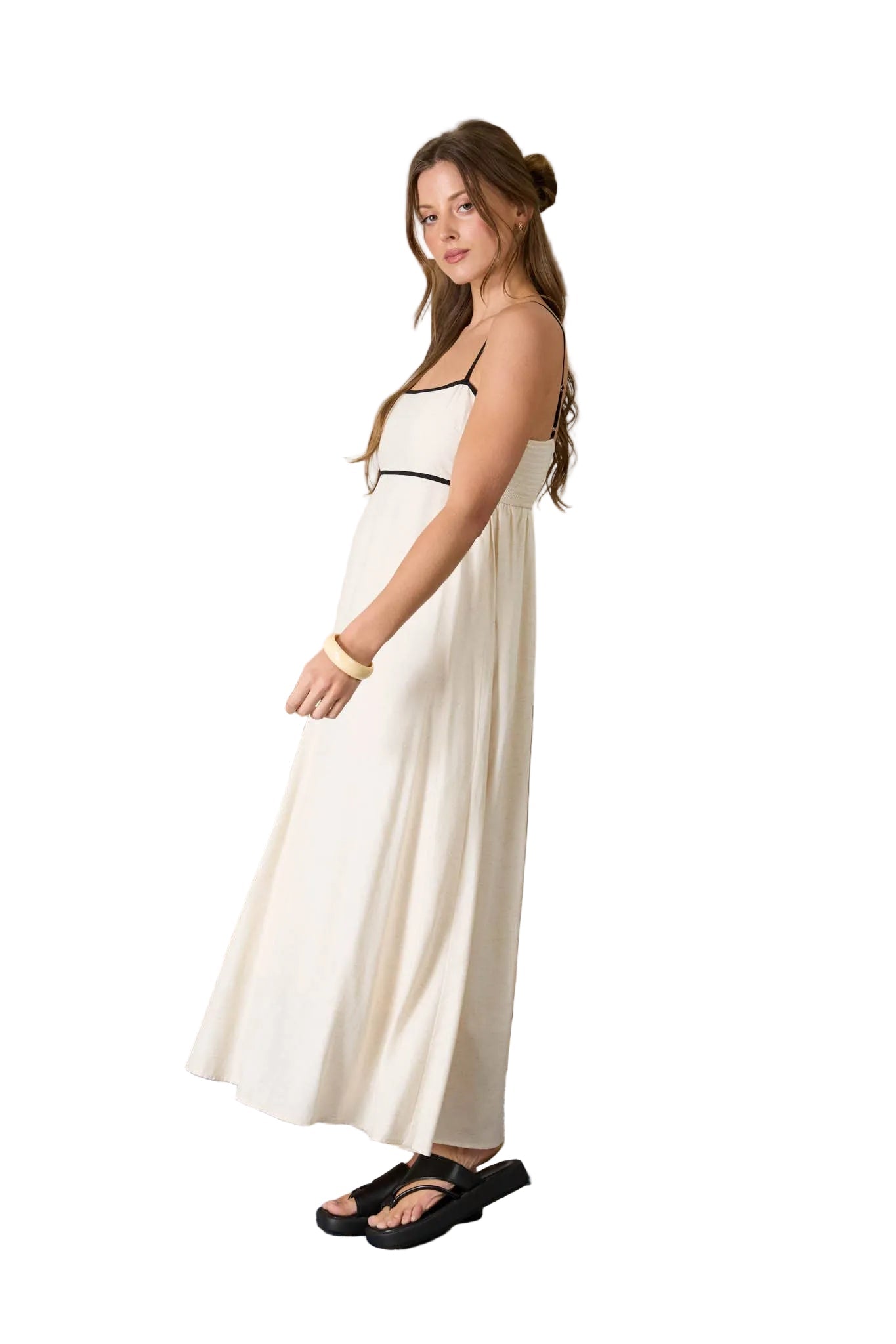 Hazel Maxi - SPARROW