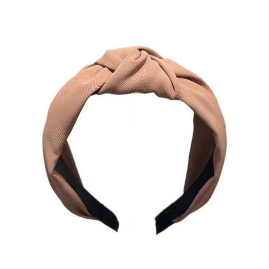 Headband - Khaki - SPARROW