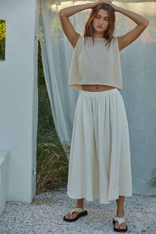 Helena Top - SPARROW