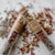 Herbal Facial Steam | Bath Tea with Dried Flowers and Herbs - SPARROW